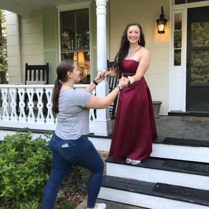 Meet your Posher, Gabriella